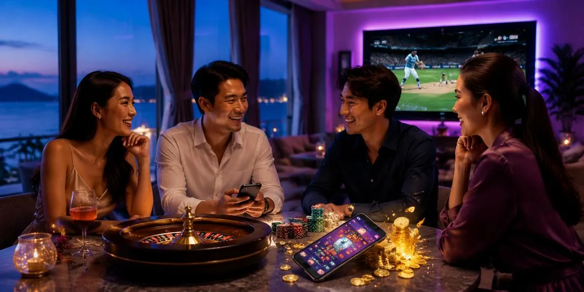 ely88 Blackjack Di Động